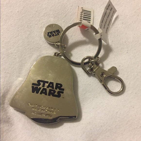 Star Wars Key Chain - Picture 3 of 3